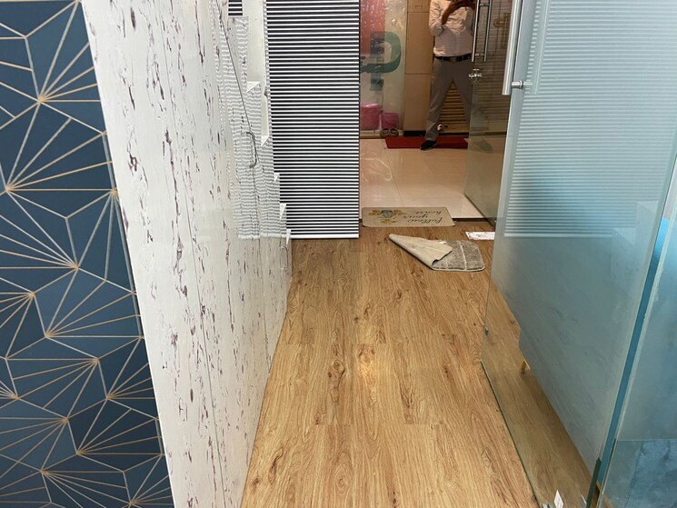 Balcony, rustomjee-eaze-zone-mall Commercial Office Space 454 Sq.Ft. In Malad West Mumbai 7136379