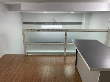 Furnished Amenities in  Office Space at Rustomjee Eaze Zone Mall, Malad West – for Sale
