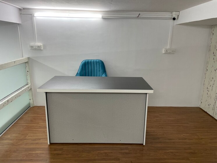 Team Area, rustomjee-eaze-zone-mall Commercial Office Space 454 Sq.Ft. In Malad West Mumbai 7136379