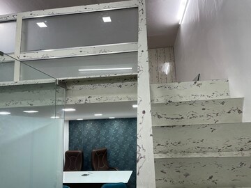 Furnished Amenities in  Office Space at Rustomjee Eaze Zone Mall, Malad West – for Sale