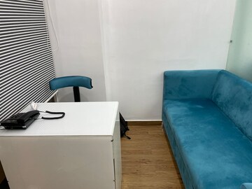 Team Area in  Office Space at Rustomjee Eaze Zone Mall, Malad West – for Sale