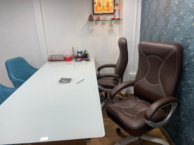 Team Area, rustomjee-eaze-zone-mall Commercial Office Space 454 Sq.Ft. In Malad West Mumbai 7136379