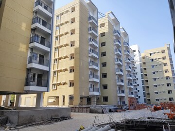 2 BHK Apartment – Exterior View View at Ramky Truspace Aspire, Bala Nagar - for Sale