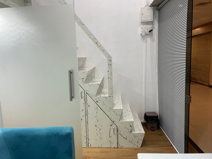 Bathroom, rustomjee-eaze-zone-mall Commercial Office Space 454 Sq.Ft. In Malad West Mumbai 7136379