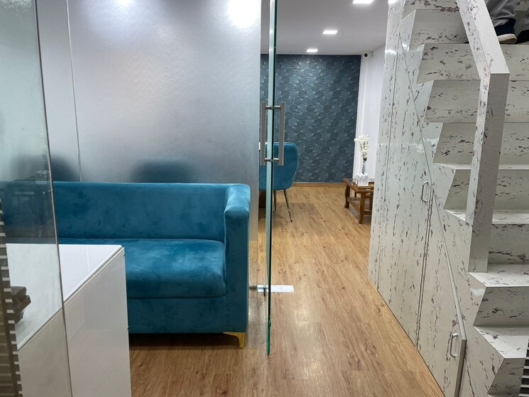 undefined, rustomjee-eaze-zone-mall Commercial Office Space 454 Sq.Ft. In Malad West Mumbai 7136379