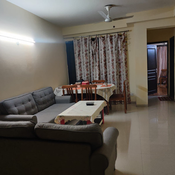 2 BHK Apartment For Rent in Logix Blossom County Sector 137 Noida 7136563