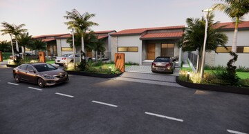  Plot – Exterior View View at Kacharam - for Sale