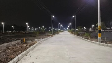  Plot – Exterior View View at Kacharam - for Sale