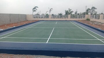  Plot – Exterior View View at Kacharam - for Sale