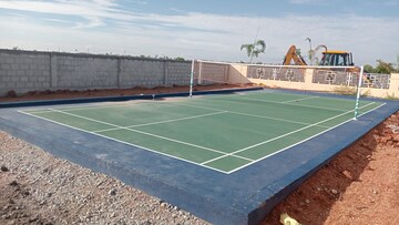  Plot – Exterior View View at Kacharam - for Sale