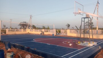  Plot – Exterior View View at Kacharam - for Sale