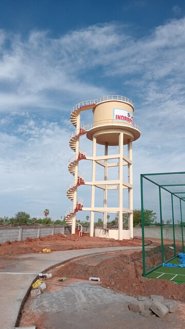  Plot – Exterior View View at Kacharam - for Sale