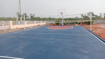  Plot – Exterior View View at Kacharam - for Sale
