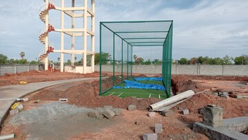  Plot For Sale in Kacharam