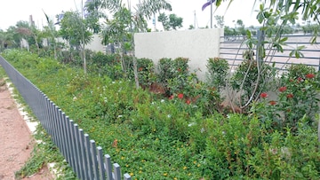  Plot – Exterior View View at Kacharam - for Sale