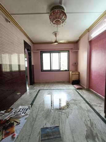 1 BHK Apartment For Rent in Kharigaon Thane  7136611