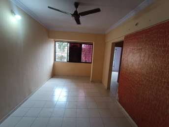 1 BHK Apartment For Resale in Chamunda Shreeji Enclave Kharghar Navi Mumbai 7136425