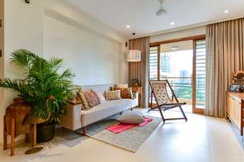 2 BHK Apartment For Rent in Gokhale Road Thane  7136652