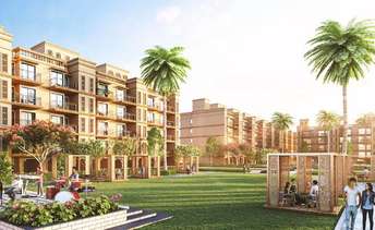 2 BHK Builder Floor For Resale in Signature Global City Sector 37d Gurgaon  7136721