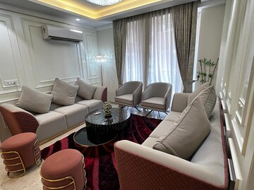 3 BHK Apartment For Sale in Ambala Highway