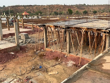 Plot Area in  Plot at Kamkole – for Sale