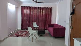 2 BHK Apartment For Rent in Puravankara Purva Fairmont Hsr Layout Bangalore  7136894