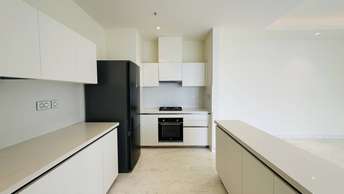 2 BHK Apartment For Rent in Bhartiya Leela Residences Thanisandra Main Road Bangalore  7136897