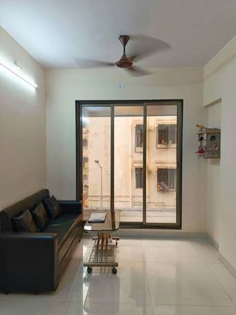 2 BHK Apartment For Resale in Shree Rashmi Priya CHS Dombivli East Mumbai 7137404