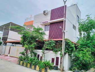 4 BHK Villa For Resale in Ameenpur Hyderabad  7137304