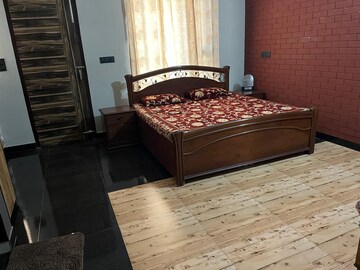 Bedroom in 5 BHK Independent House at GMADA Eco City, North Mullanpur – for Sale