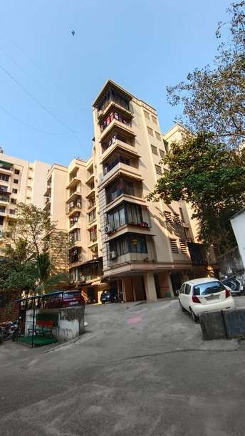 2 BHK Apartment For Resale in Shree Swami Krupa Dhokali Dhokali Thane  7137302