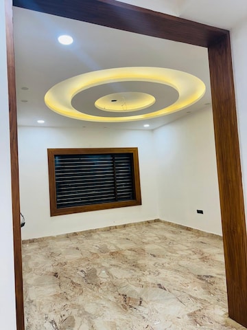 Bathroom in 5 BHK Builder Floor at BPTP Parklands Villa, Sector 88 – for Sale