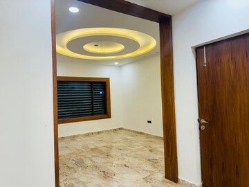 Bedroom in 5 BHK Builder Floor at BPTP Parklands Villa, Sector 88 – for Sale