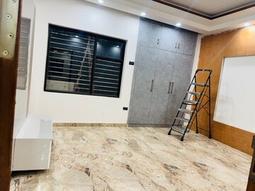 5 BHK Builder Floor – Exterior View View at BPTP Parklands Villa, Sector 88 - for Sale