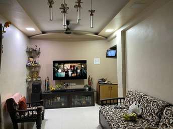 1 BHK Apartment For Rent in Kalpak Estate Wadala Mumbai  7137938