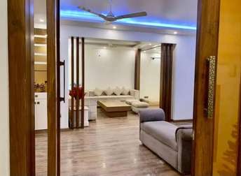 3 BHK Builder Floor For Rent in RWA Block B1 Paschim Vihar Paschim Vihar Delhi  7137897