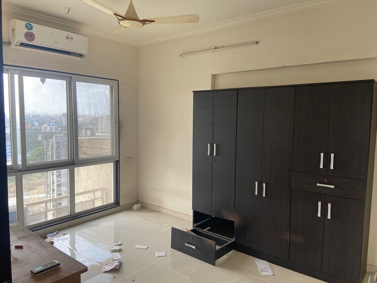 Living Room, tulsiram-niwas 2 Bedroom 782 Sq.Ft. Apartment In Dombivli East Thane 7138066