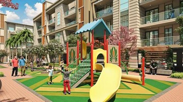 2 BHK Builder Floor For Sale in Signature Global City, Sector 37d