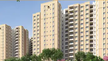 2 BHK Apartment For Resale in Prestige Primrose Hills Banashankari 6th Stage Bangalore 7138013