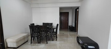 Gym in 3.5 BHK Apartment at Adani Group Western Heights, Andheri West – for Rent