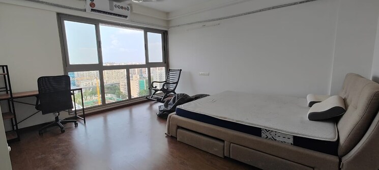 Master Bedroom, adani-group-western-heights 3.5 Bedroom 2100 Sq.Ft. Apartment In Andheri West Mumbai 7138110