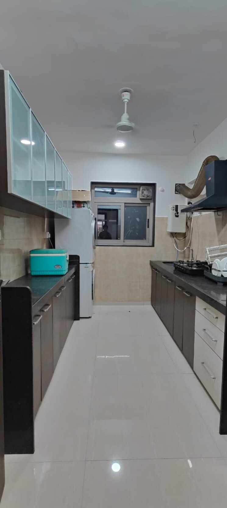 Kitchen, adani-group-western-heights 3.5 Bedroom 2100 Sq.Ft. Apartment In Andheri West Mumbai 7138110