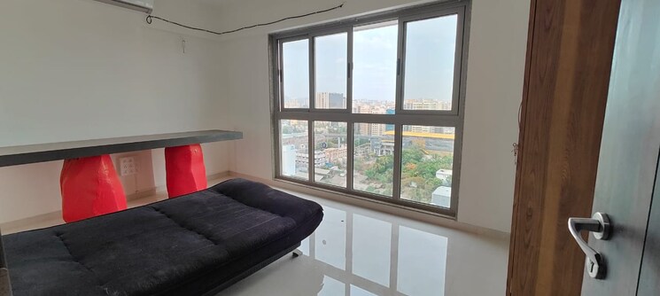 Bedroom, adani-group-western-heights 3.5 Bedroom 2100 Sq.Ft. Apartment In Andheri West Mumbai 7138110