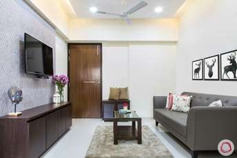 2 BHK Apartment For Rent in Gokhale Road Thane 7137953