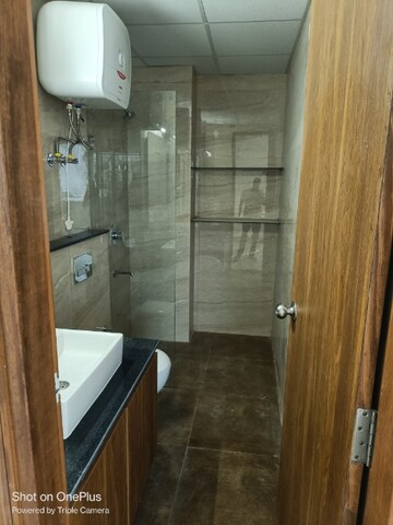 Furnished Amenities in 3 BHK Builder Floor at Cosmos Floors, Sector 52 – for Sale