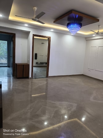 3 BHK Builder Floor For Resale in Cosmos Floors Sector 52 Gurgaon  7138412