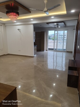 3 BHK Builder Floor For Resale in Cosmos Floors Sector 52 Gurgaon  7138412