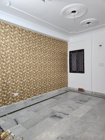 Bedroom in 2 BHK Builder Floor at Rajendra Nagar – for Sale