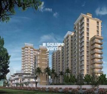 3 BHK Apartment For Sale in Yashika Green Square, Sector 99a