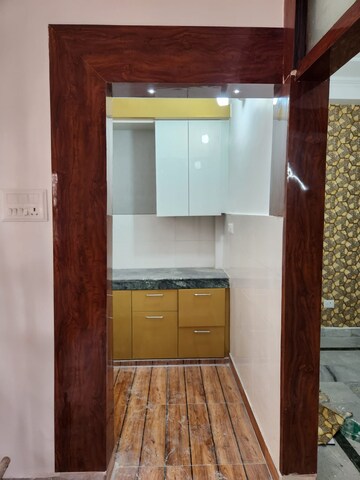 2 BHK Builder Floor For Sale in Shalimar Garden Extension 2